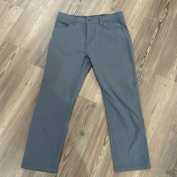 Gerry er Pants Gerry Mens Relaxed Fit Comfort Stretch Venture